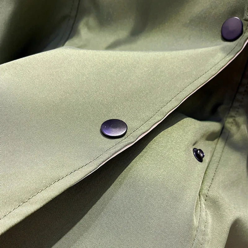 Jente | Elegant Jacket