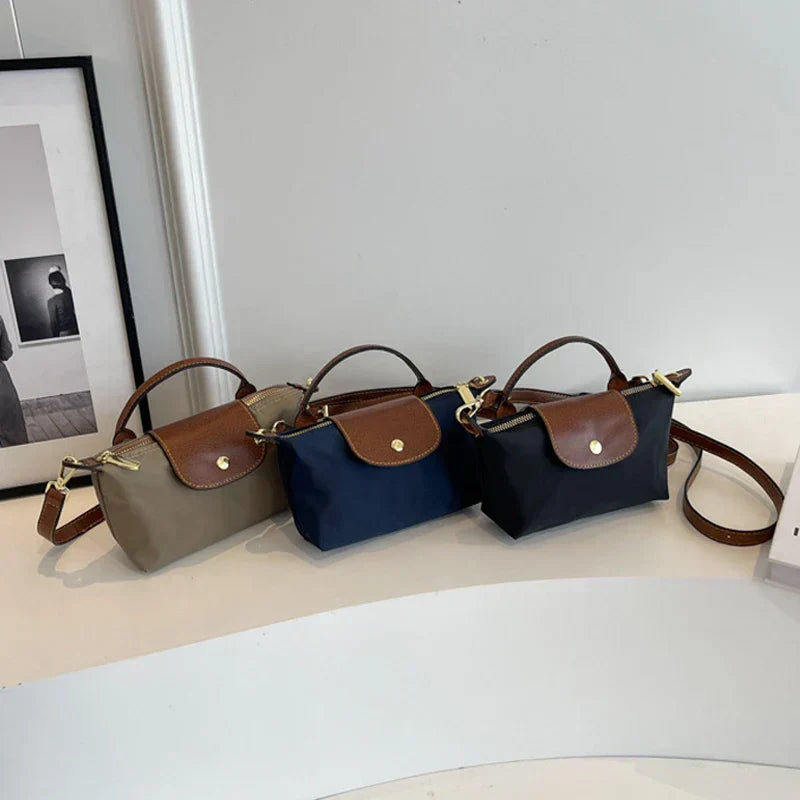 KIRSTEN | ELEGANT LEATHER BAG