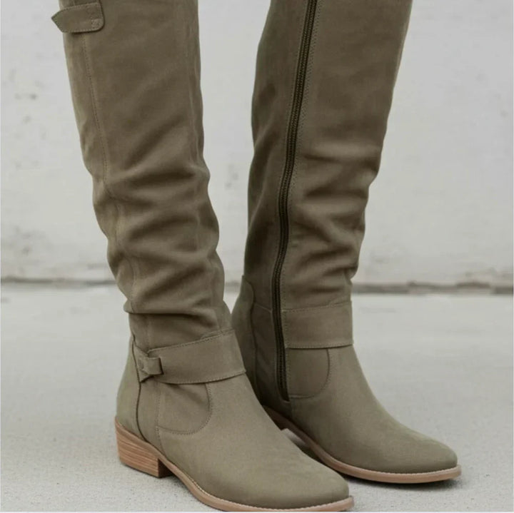 NOVALI™ | BOOTS