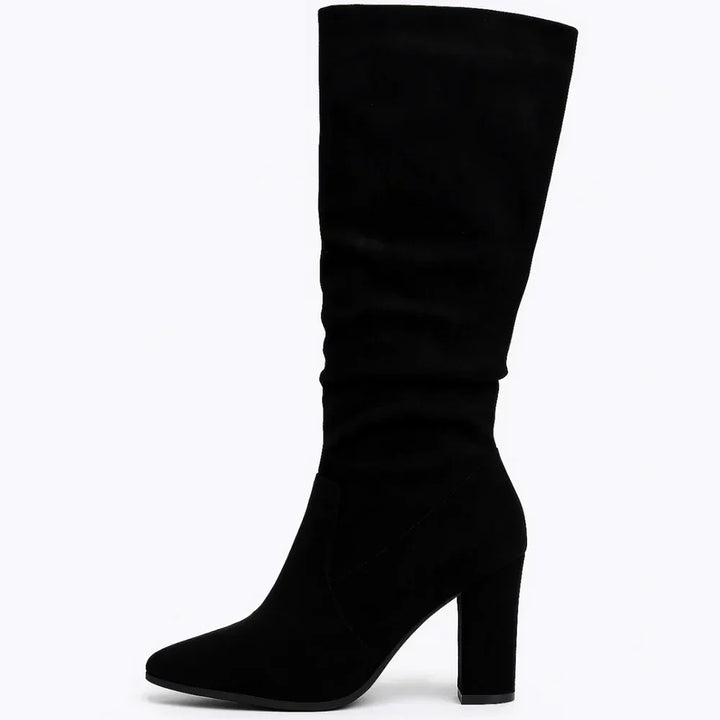 LANA™ | SUEDE BOOTS