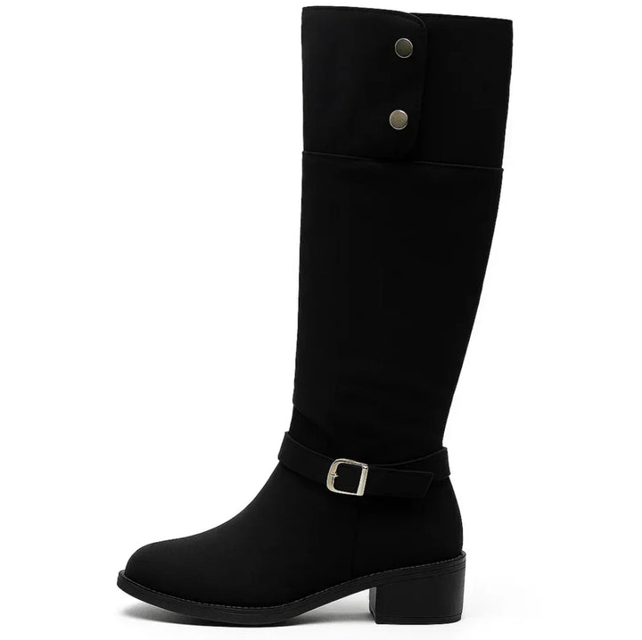 BUCLÉA™ | BUCKLE BOOTS