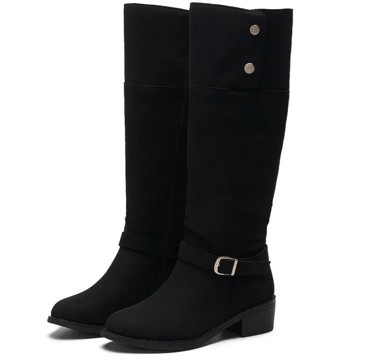 BUCLÉA™ | BUCKLE BOOTS