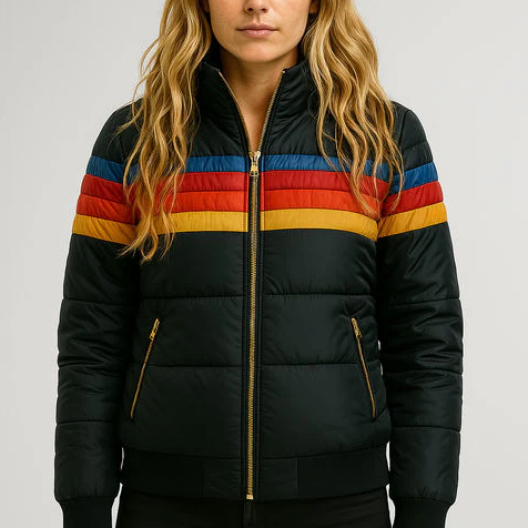 Rive™ | Thermal Windbreaker Jacket