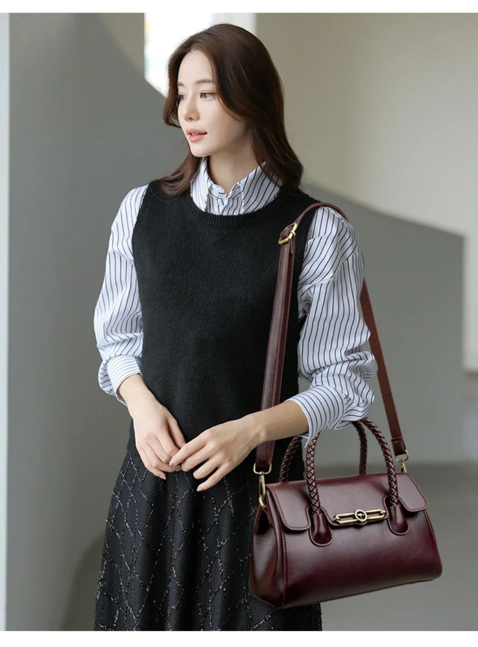 RONJA | CLASSIC BAG