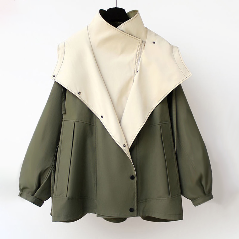Sierra ™ - Drift Jacket