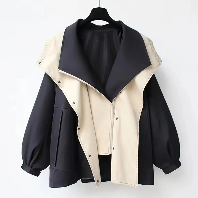 Sierra ™ - Drift Jacket