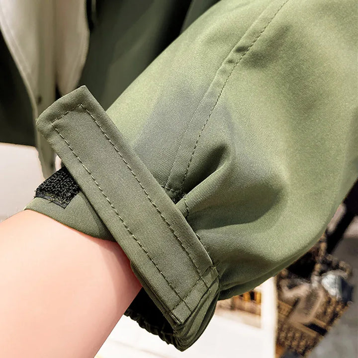Jente | Elegant Jacket