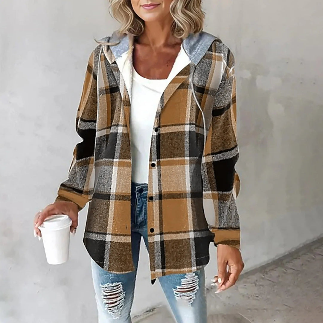 Sofia™ | Transitional Jacket