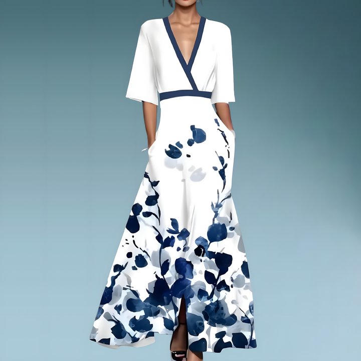 Bella – Stylish & Sophisticated Dress