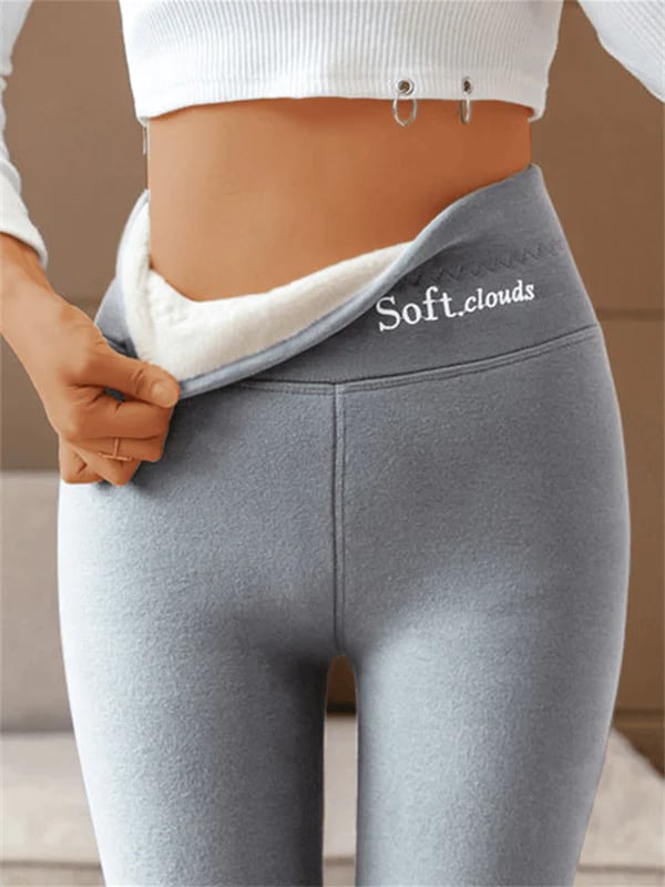Icone™ – Relaxed winter trousers with warm lining