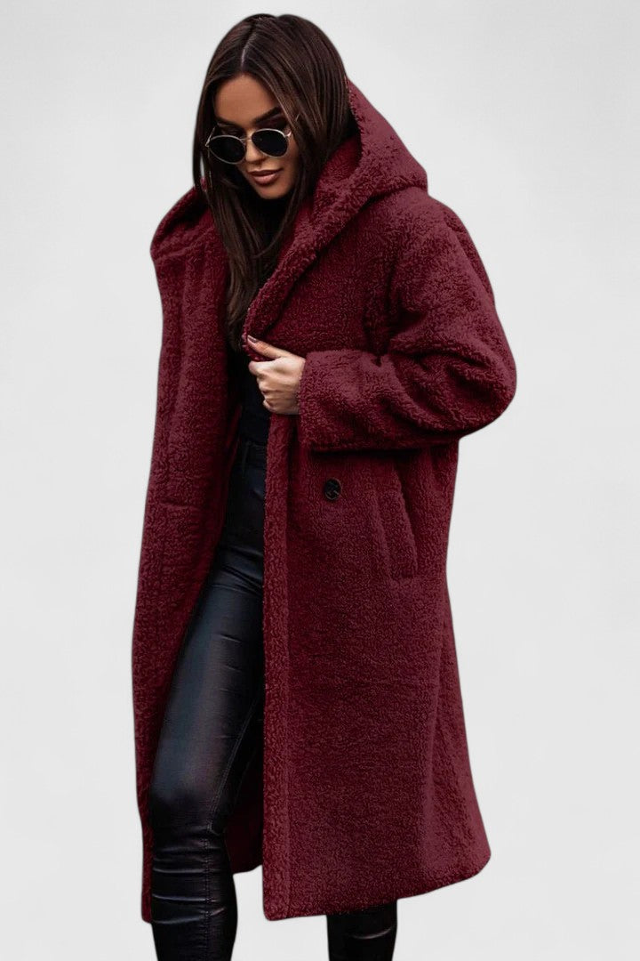 Brynie | Elegant Jacket
