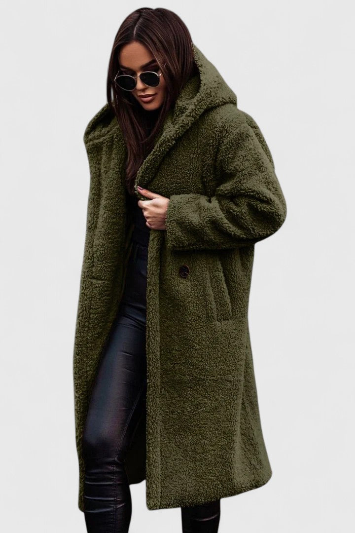 Brynie | Elegant Jacket
