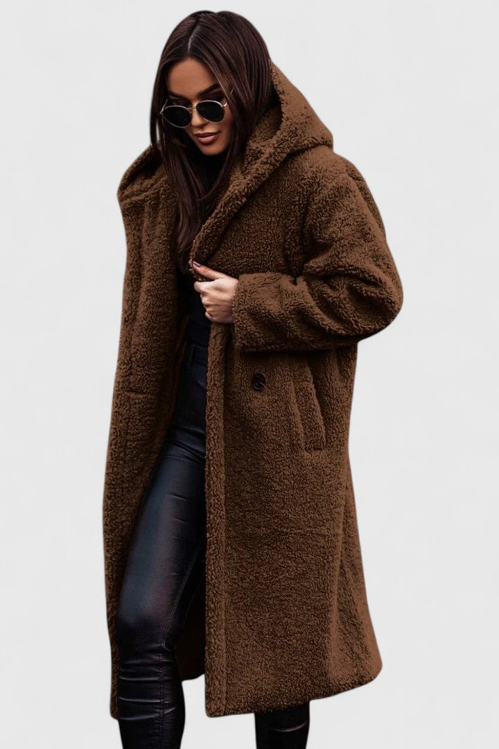 Brynie | Elegant Jacket