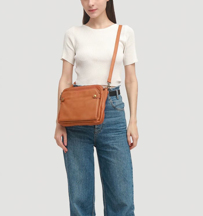 TAMSIN | HIGH-QUALITY BAG