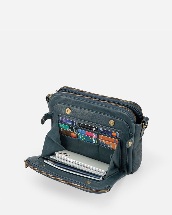 TAMSIN | HIGH-QUALITY BAG