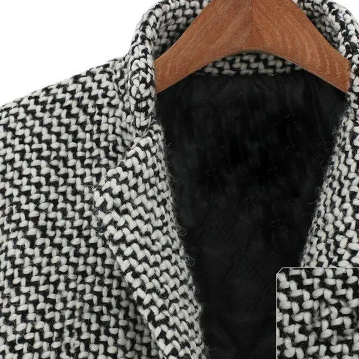 Claudia | Stylish coat for fall and winter