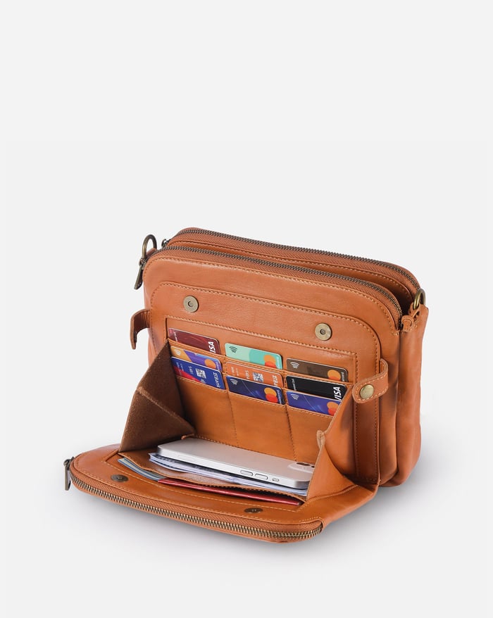 TAMSIN | HIGH-QUALITY BAG