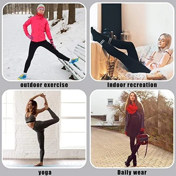 Icone™ – Relaxed winter trousers with warm lining