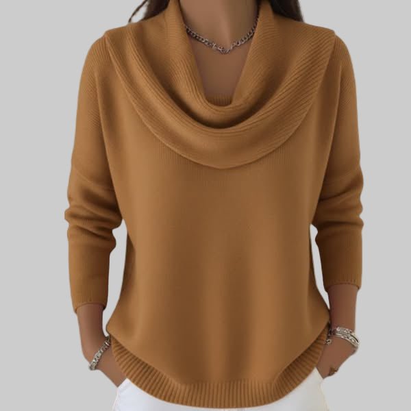 Angeline | Warmth Without the Weight