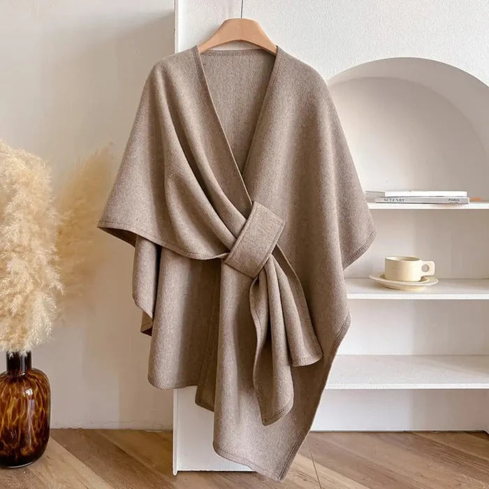 Mila™ - The Long Shawl
