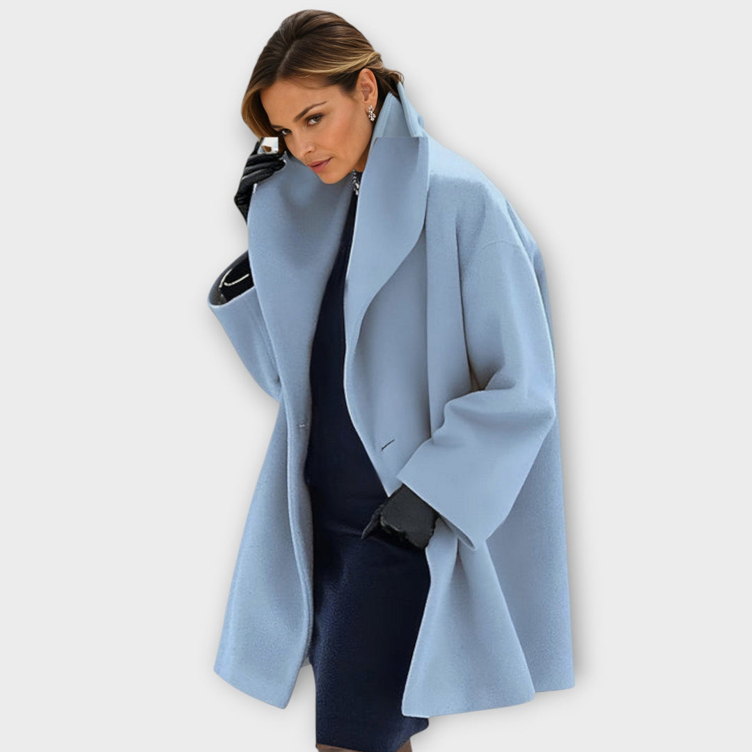 Isabelle - Classic Coat