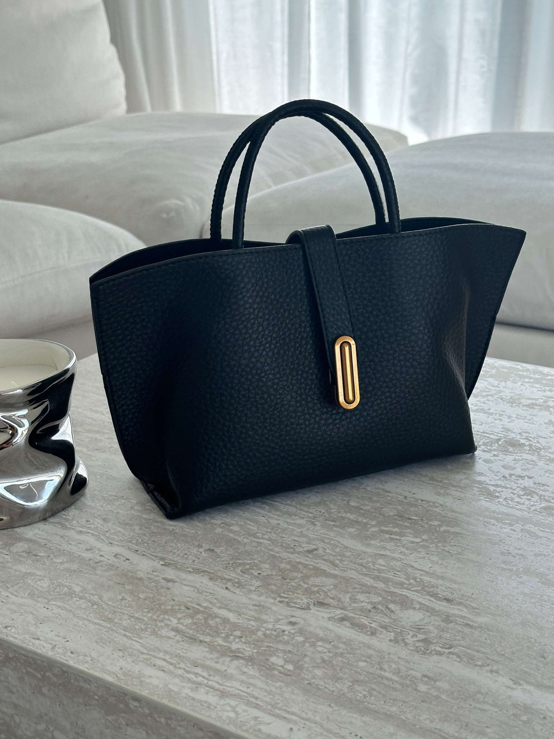 Maddie Elegant Tote