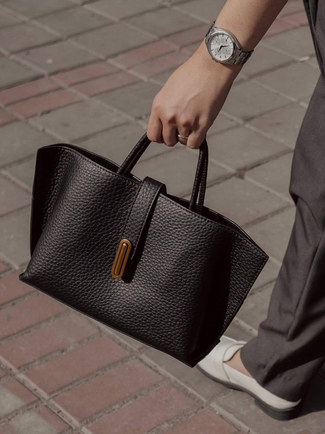 Maddie Elegant Tote