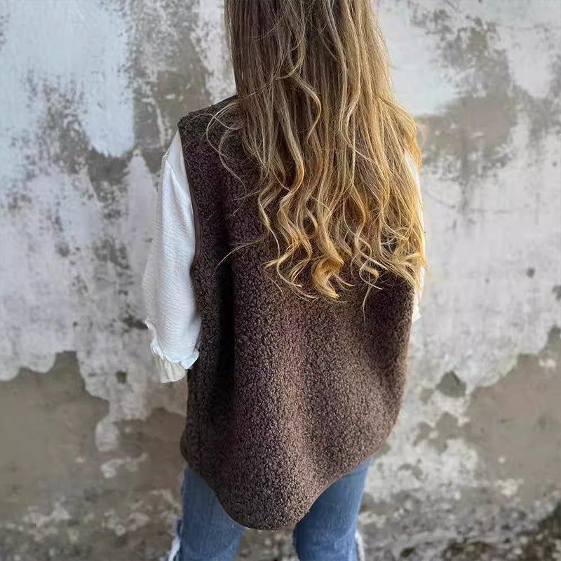 Nina™- Comfort Gillet