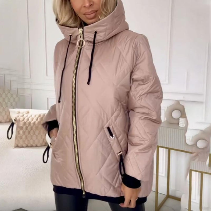 Francis™ - Stylish & Functional Warm Jacket
