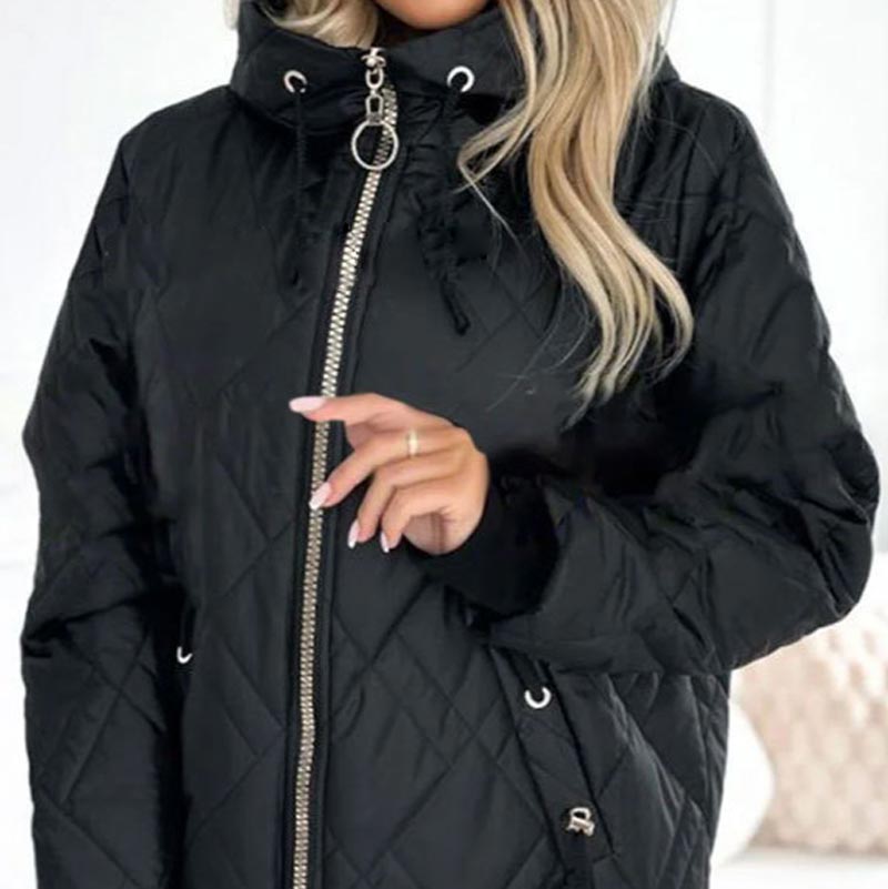 Francis™ - Stylish & Functional Warm Jacket