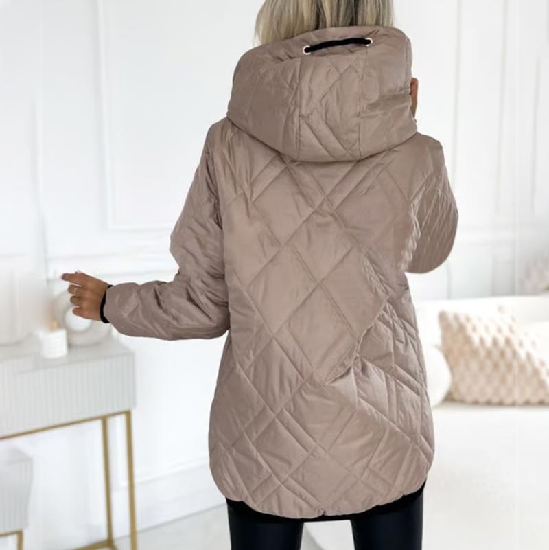 Francis™ - Stylish & Functional Warm Jacket