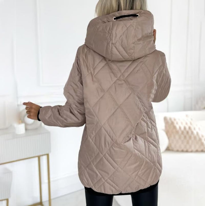 Francis™ - Stylish & Functional Warm Jacket