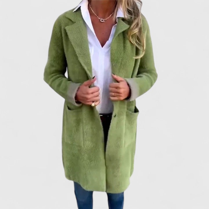 Sophia™ | Elegant Blazer