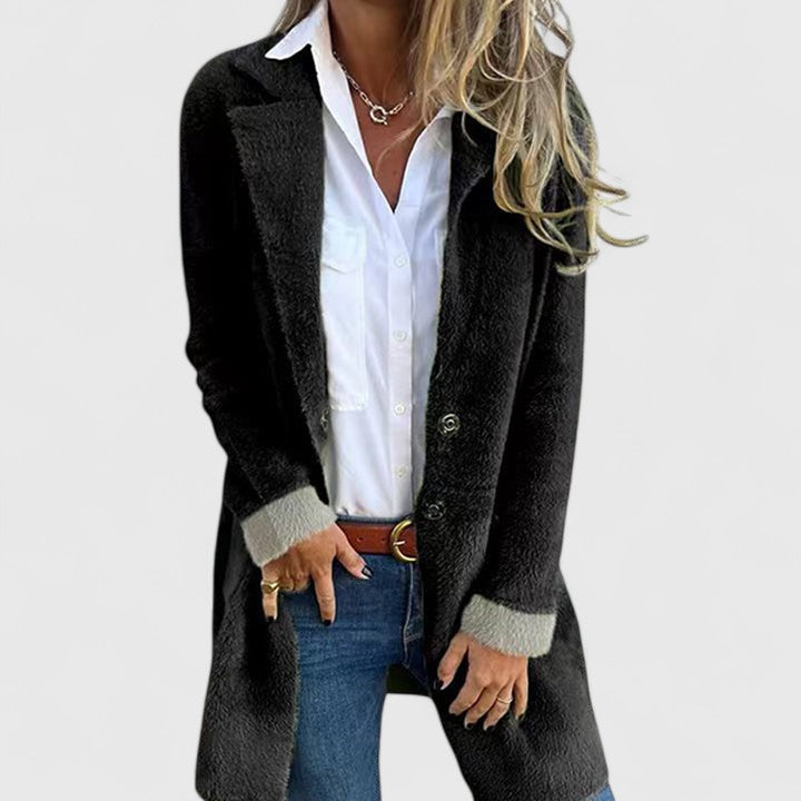 Sophia™ | Elegant Blazer