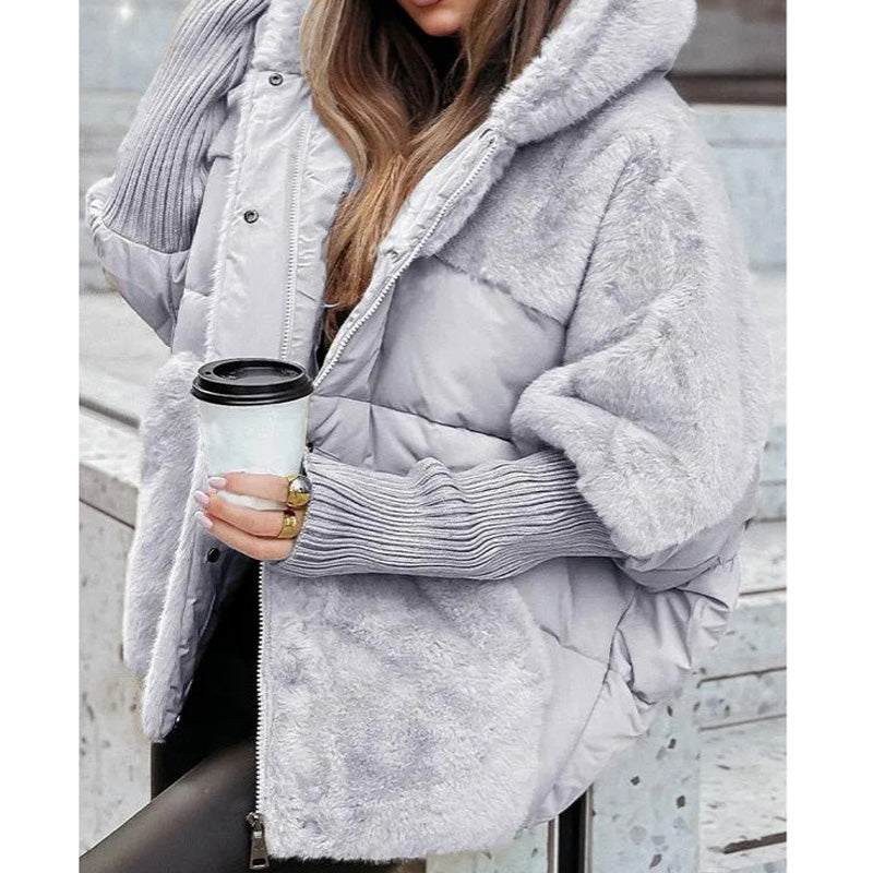 Issie™ Puffer Jacket