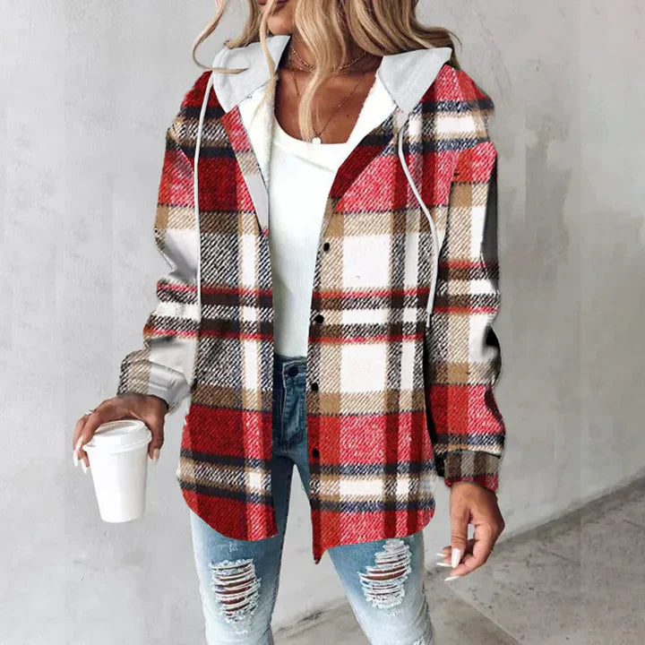 Sofia™ | Transitional Jacket